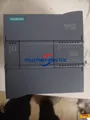 Produktbild: SIEMENS SIMATIC S7-1200 CPU 6ES7 211-1AE40-0XB0 + 6ES7 241-1CH32-0XB0
