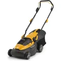 Produktbild: Stiga Cordless mower COLLECTOR 140 AE (Akkubetrieb) (291382068/ST1)