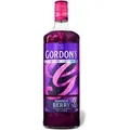 Produktbild: GORDON'S Limited Edition Shimmer Berry 20% Vol