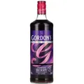 Produktbild: Gordon's Shimmer Berry Gin Liqueur Limited Edition 20% Vol. 0,7l
