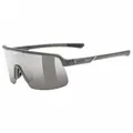 Produktbild: uvex dyrt Fahrrad / Sport Brille matt smoke grau/smoke grau Unisex