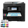 Produktbild: Epson EcoTank ET-5855 Drucker