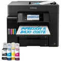 Produktbild: Multifunktionsdrucker Epson C11CJ29406