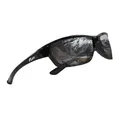 Produktbild: AVENTO Polarisierte Sport-Sonnenbrille UV400 Schutz mit Anti-Rutsch-Funktion ...
