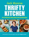 Produktbild: Thrifty Kitchen: Over 120 Delicious, Money-saving Recipes and Home Hacks