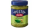 Produktbild: Barilla Pesto Pistacchio 190g Glass 12er Pack (190g x 12)