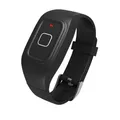 Produktbild: Maxcom GuardianLink Emergency Call Band Schwarz