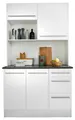 Produktbild: Yourkitchen Buffet-Schrank JAZZ