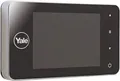 Produktbild: Yale 45-4500-1440-00-6011 Digitaler Türspion (45-4500-1440-00-6011)