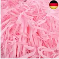 Produktbild: 100g Raffia Hamper Shreds, Geschreddertes Seidenpapier Füllmaterial,