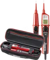Produktbild: DUSPOL DIGITAL S - Spannungsprüfer DUSPOL digital mit Premium-Tasche