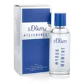 Produktbild: s.Oliver #yourmoment Eau de Toilette für Herren 50ml vapo