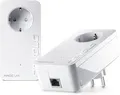 Produktbild: Devolo 8413 Magic 2 LAN Starter Kit, LAN Powerline Adapter -bis 2.400 Mbit/s