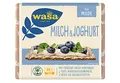 Produktbild: Wasa Knäckebrot Milch & Joghurt 230g | Das Knäckebrot für den milden Knuspermoment
