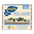 Produktbild: Wasa Milch & Joghurt 230g
