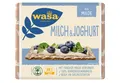 Produktbild: Wasa Knäckebrot Milch & Joghurt 230g - Mildes knuspriges Erlebnis