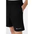 Produktbild: Sweatshorts CHAMPION, Herren, Gr. L (52/54), N-Gr, nbk, ns, Obermaterial: 60% Baumwolle, 40% Polyester, Hosen Sweatshorts