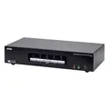 Produktbild: ATEN CS1964 4-Port USB 3.0 4K DisplayPort Dreifach Display KVM Switch