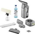 Produktbild: Kärcher Professional WVP 10 Adv *EU Fenstersauger Schwarz Anzahl mitgelieferte Akkus 2