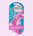 Produktbild: Gillette Venus Breeze SPA Rasierer