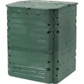 Produktbild: Thermo-king Komposter 600 Liter grün - Garantia