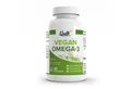 Produktbild: Zec+ Nutrition HEALTH+ Algen-Öl Kapseln, Vegan Omega 3, 60 Kapseln Kapsel