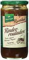 Produktbild: EWU Thüringer 2 Original Thüringer Rinderrouladen, 700 g