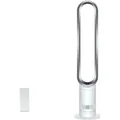 Produktbild: Dyson AM07 Turmventilator Weiß/Silber