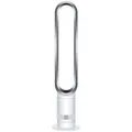 Produktbild: Dyson AM07 Turmventilator Weiss/Silber - Weiß