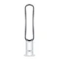 Produktbild: Dyson AM07 Cool Ventilator White/ Silber