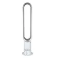 Produktbild: Dyson AM07 Turmventilator 300912-01 silber weiss Ventilator Lüfter Fan Cool