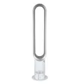 Produktbild: Dyson AM07 Air Multiplier weiß/silber Haushaltslüfter Flur, ABS Synthetik