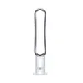 Produktbild: Dyson AM07 Turmventilator 300912-01 weiß/silber Ventilator Lüfter ink. 19% MwSt.