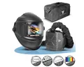 Produktbild: STAHLWERK Schweißhelm Automatik-Schweißhelm mit Frischluftzufuhr, True-Colour-Farbwiedergabe