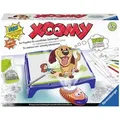 Produktbild: Ravensburger Ravensburger 18135 Xoomy Maxi A4 Tisch 18135