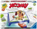 Produktbild: Ravensburger Spiel Xoomy Maxi A4 - A4 Zeichentisch