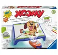 Produktbild: Ravensburger Spiel Xoomy Maxi A4, Malen