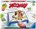 Produktbild: Ravensburger Spiel Ravensburger Xoomy Maxi A4 18135 - Zeichnen lernen, Kreatives...