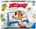 Produktbild: Ravensburger Xoomy Maxi A4 18135 - Zeichnen lernen, Kreatives Zeichnen und Malen
