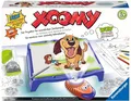 Produktbild: GW53dc Xoomy Maxi A4 Tisch