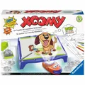 Produktbild: Ravensburger Zeichentisch Xoomy Maxi A4, Zeichenunterlage, Projektor, 18135