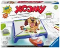 Produktbild: Ravensburger Xoomy Maxi A4 18135 - Zeichnen lernen, Kreatives Zeichnen und  ...