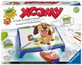 Produktbild: Ravensburger Xoomy Maxi A4 18135 - Zeichnen lernen, Kreatives Zeichnen und...