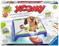 Produktbild: Ravensburger 18135 Xoomy A4 Maltisch 6-99 Jahre