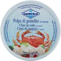 Produktbild: Captain Byrd Polpa Di Crab, 200g