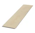 Produktbild: ML-DESIGN Vinylboden PVC Vinyl Bodenbelag Fischgrät Klick-Vinyl Fußbodenbelag in Holzoptik, Klickvinyl Eiche natur 1,56m² / 20x Dielen Bodenbelag 4,2mm Dicke