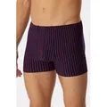 Produktbild: Schiesser Boxershorts 95/5 Essentials ohne Eingriff, weich, formstabil rot 5