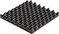 Produktbild: Akupur Noppenplatte 50 x 50 cm, Stärke 50 mm  Schaumstoffplatte