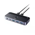Produktbild: UGREEN USB 3.0 Sharing Switch 2-in-4
