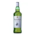 Produktbild: Black & White Blended Scotch Whisky (1 x 0.7 l)